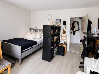Vente appartement 1 pièce Vente appartement 1 pièce