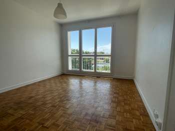 Vente appartement 3 pièces Rennes Beaulieu 35