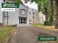 Vente Studio 1 pièce