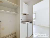 Vente Studio 1 pièce