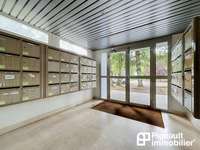 Vente Studio 1 pièce