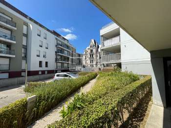 Vente Appartement 3 piècesRennes Beaulieu