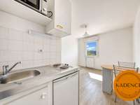 Vente Studio 1 pièce
