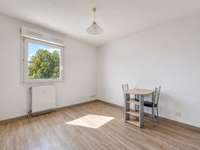 Vente Studio 1 pièce