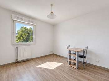 Vente Studio 1 pièce