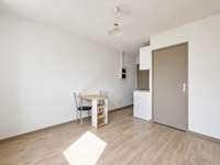 Vente Studio 1 pièce