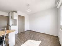 Vente Studio 1 pièce