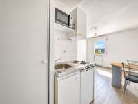 Vente Studio 1 pièce