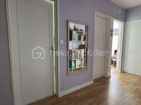 Vente appartement 5 pièces Vente appartement 5 pièces