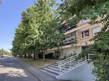 Vente Appartement 5 piècesRennes Beaulieu