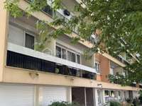 Vente appartement 5 pièces Vente appartement 5 pièces