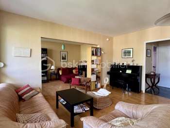 Vente appartement 5 pièces Vente appartement 5 pièces