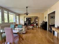 Vente appartement 5 pièces Vente appartement 5 pièces