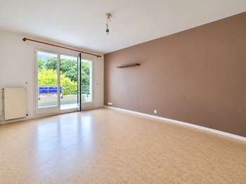 Vente Appartement 3 piècesRennes Beaulieu