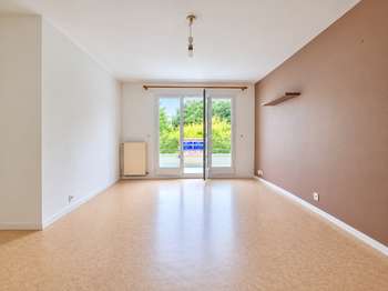 Vente appartement 3 pièces Rennes Beaulieu 35