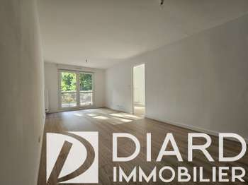 Vente Appartement 3 piècesRennes Beaulieu