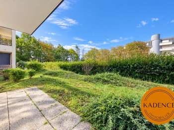 Vente Appartement T1Rennes Beaulieu
