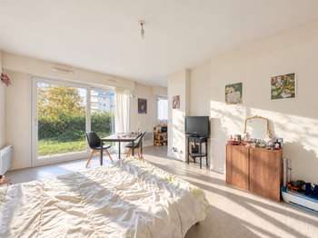 Vente appartement 1 pièce Vente appartement 1 pièce