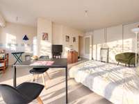 Vente appartement 1 pièce Vente appartement 1 pièce