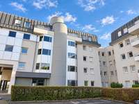 Vente appartement 1 pièce Vente appartement 1 pièce