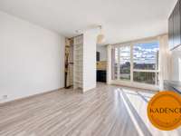 Vente Studio 1 pièce