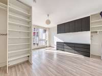 Vente Studio 1 pièce