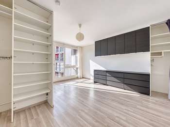 Vente Studio 1 pièce