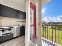 Vente Studio 1 pièce