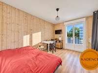 Vente Studio 1 pièce Vente Studio 1 pièce
