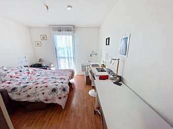 Vente Appartement T1Rennes Beaulieu