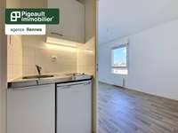 Vente Studio 1 pièce