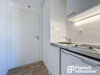 Vente Studio 1 pièce