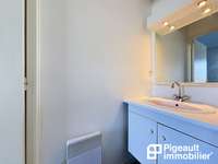 Vente Studio 1 pièce