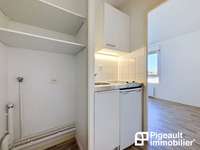 Vente Studio 1 pièce