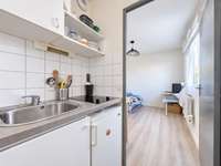 Vente Studio 1 pièce