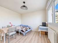 Vente Studio 1 pièce