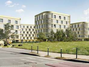 Vente Appartement T1Rennes Beauregard