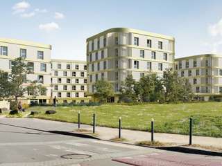 Vente appartement 1 pièce Vente appartement 1 pièce