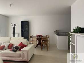Vente Appartement 4 piècesRennes Beauregard