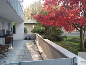 Vente Appartement 4 piècesRennes Beauregard