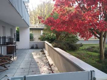 Vente appartement 4 pièces Rennes Beauregard 35