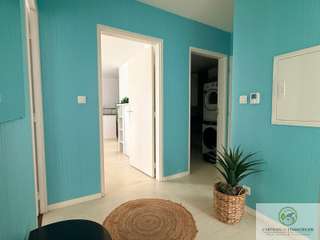 Vente appartement 4 pièces Vente appartement 4 pièces