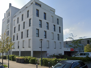 Vente Appartement 2 piècesRennes Beauregard