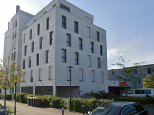 Photo Vente appartement Rennes Beauregard