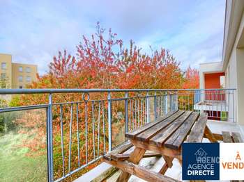 Vente Appartement 5 piècesRennes Beauregard