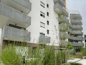 Vente Appartement 4 piècesRennes Beauregard