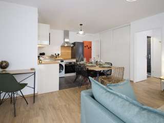 Vente appartement 4 pièces Vente appartement 4 pièces