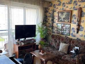 Vente Appartement 2 piècesRennes Beauregard