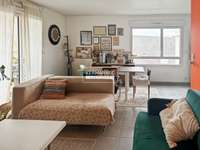 Vente appartement 3 pièces Vente appartement 3 pièces