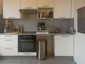Vente Appartement 3 piècesRennes Beauregard
